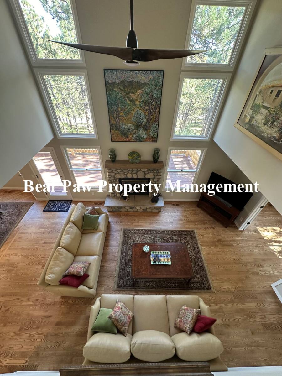 House for rent at 29543 Mystic Court, Evergreen, CO 80439