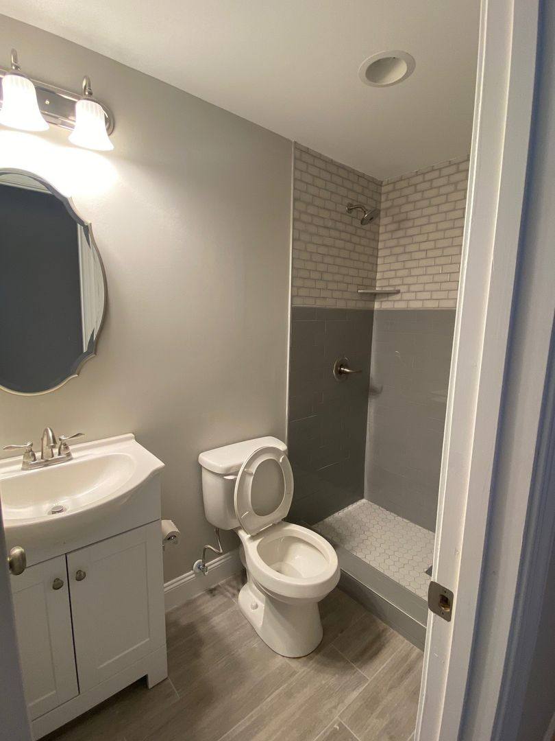 House for rent at 703 Catherine St, Richmond, VA 23220