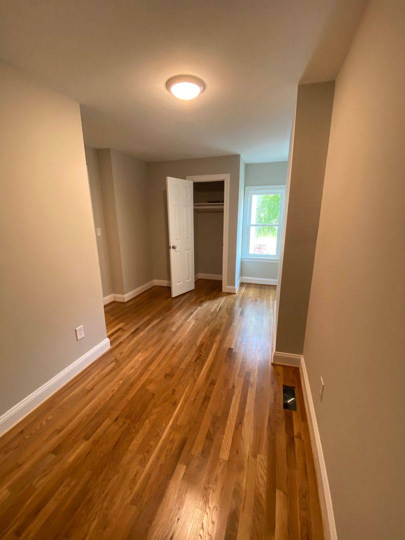 House for rent at 703 Catherine St, Richmond, VA 23220