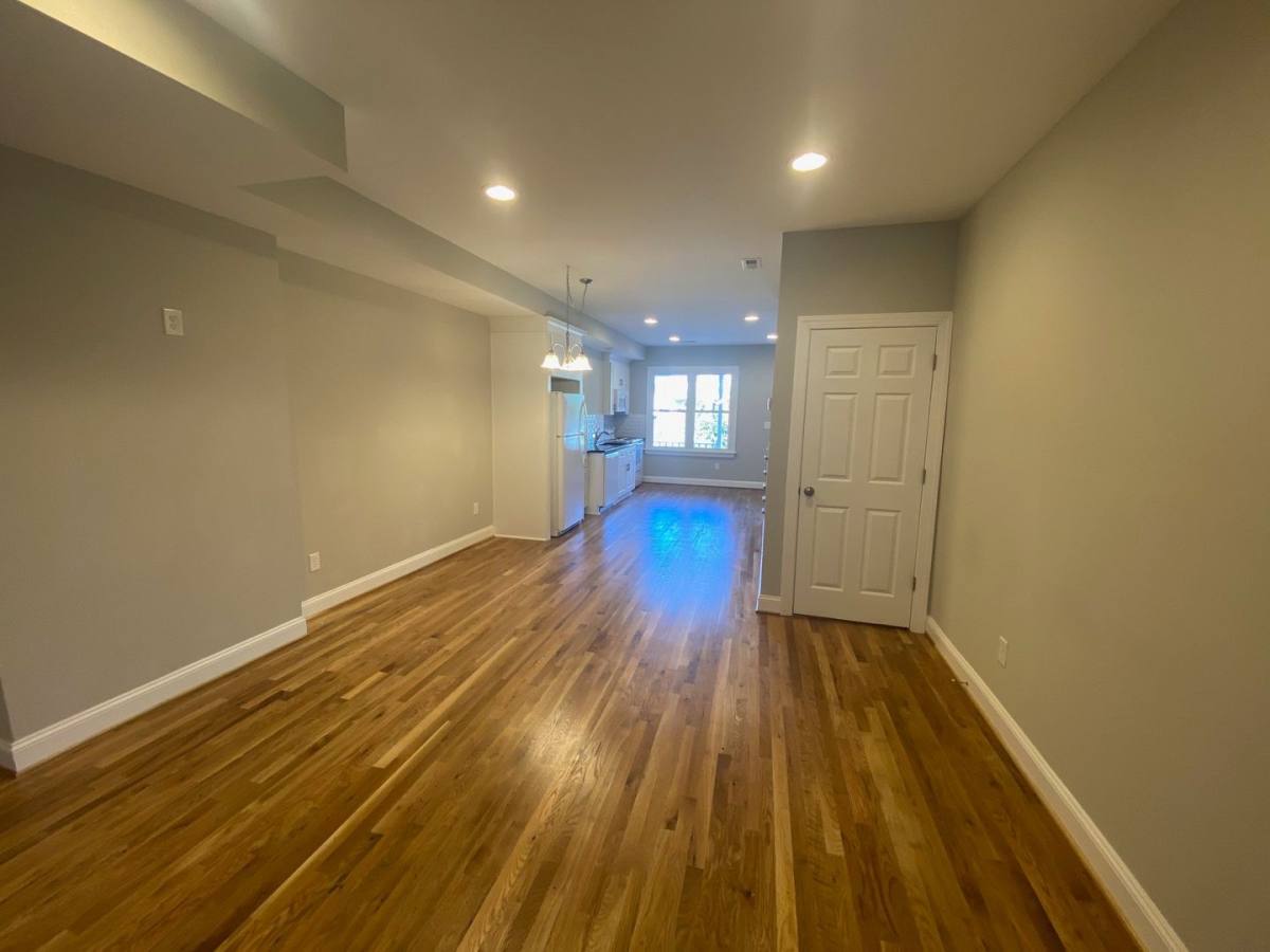 House for rent at 703 Catherine St, Richmond, VA 23220