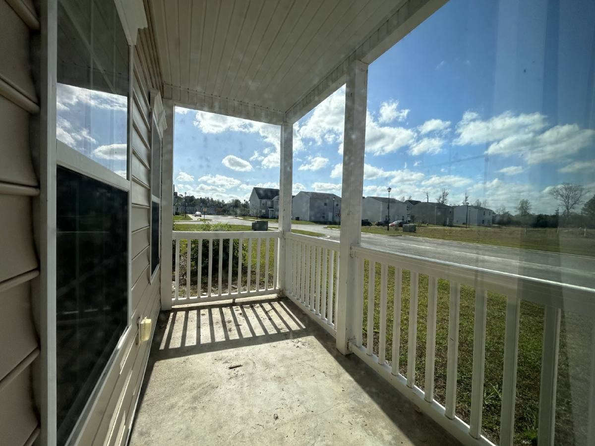 Apartment for rent at 400 Telfair Dr #102, Hinesville, GA 31313