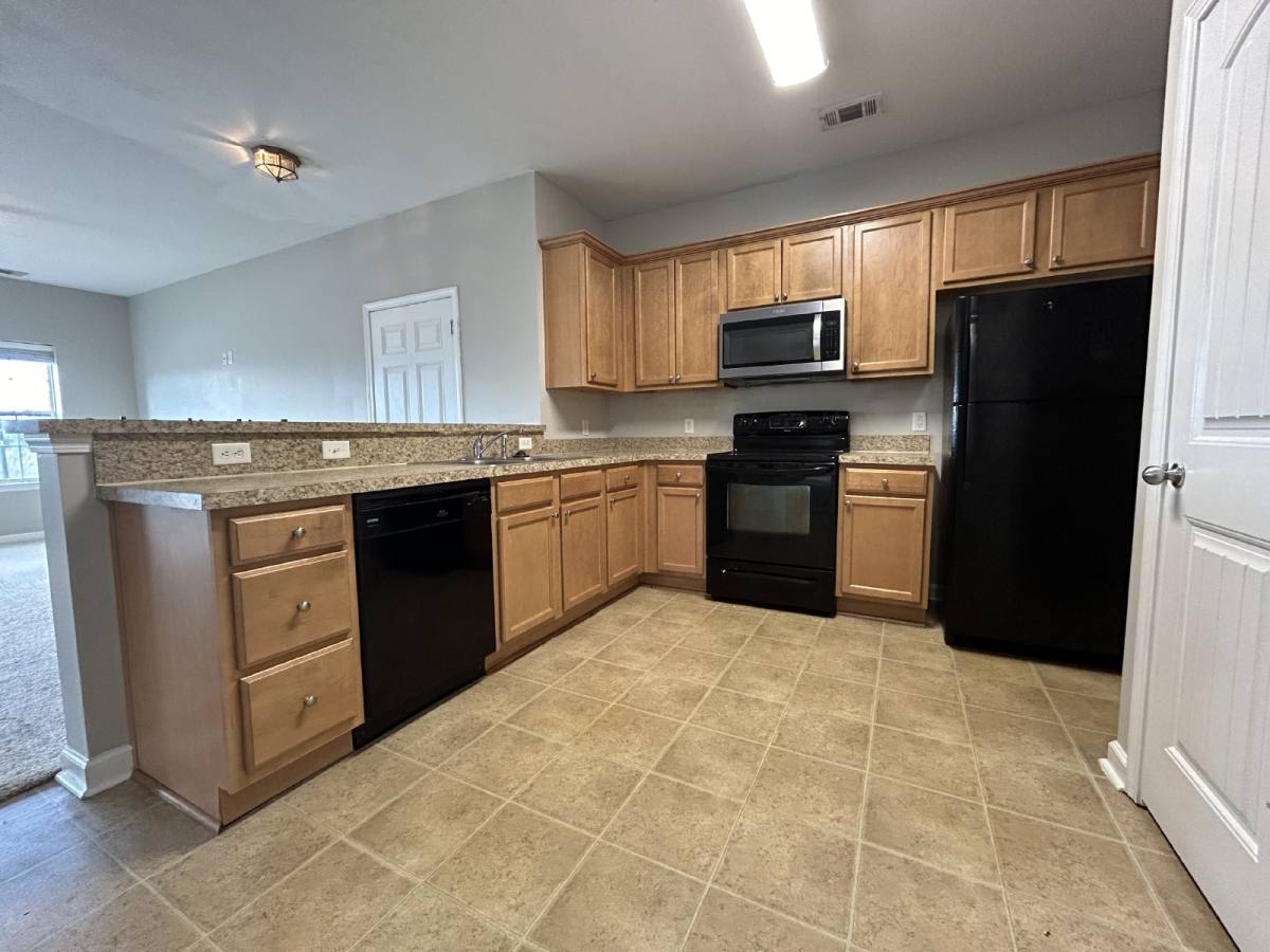 Apartment for rent at 400 Telfair Dr #102, Hinesville, GA 31313