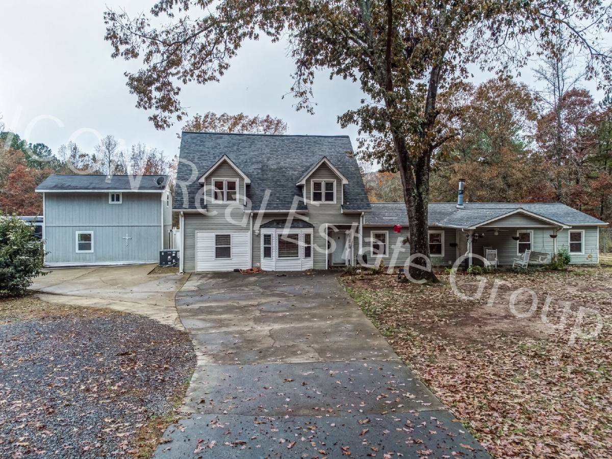 Townhouse for rent at 53 Black Rd #B, Woodstock, GA 30189