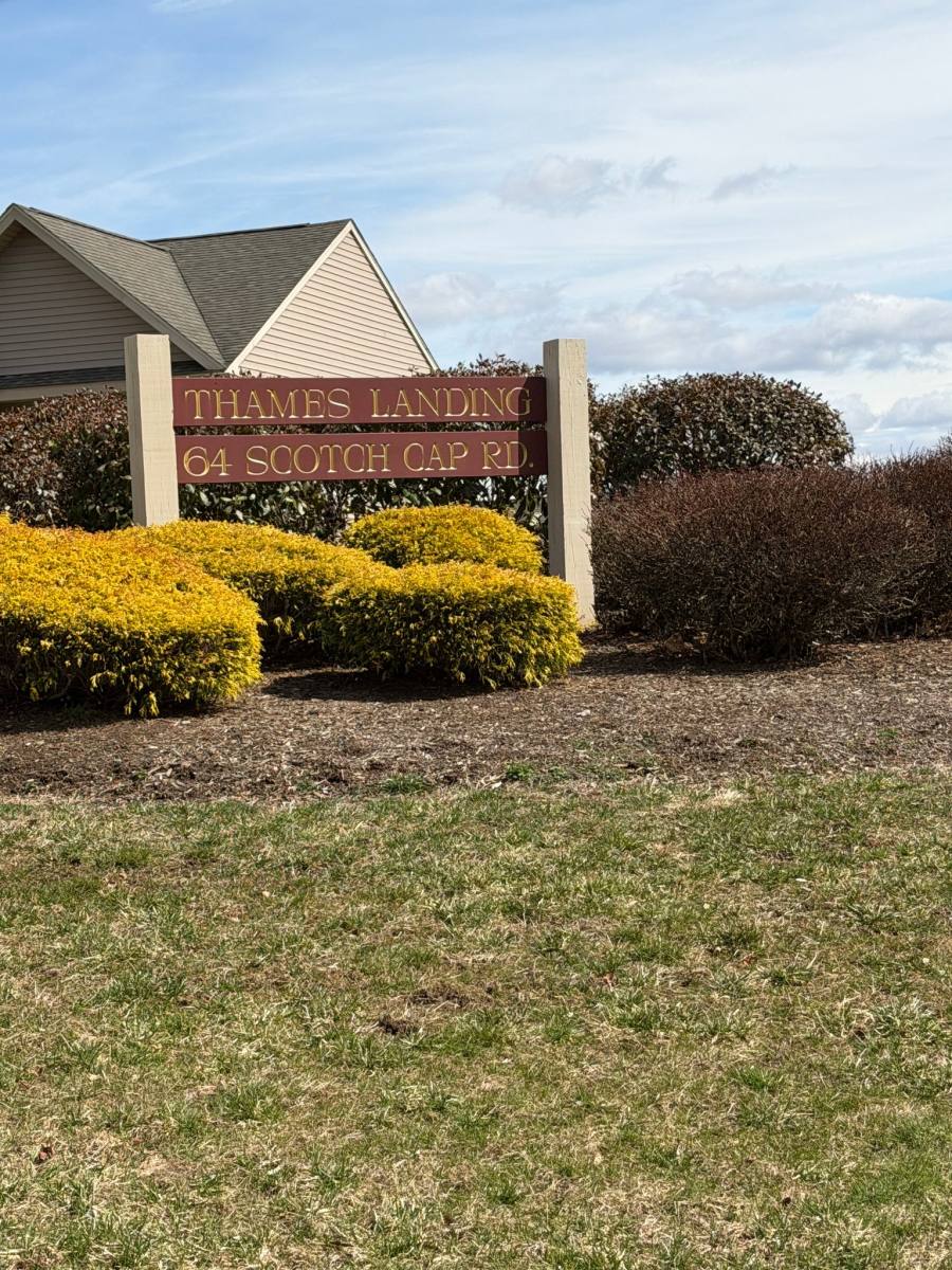 Condo for rent at 64 Scotch Cap Rd #107, Quaker Hill, CT 06375