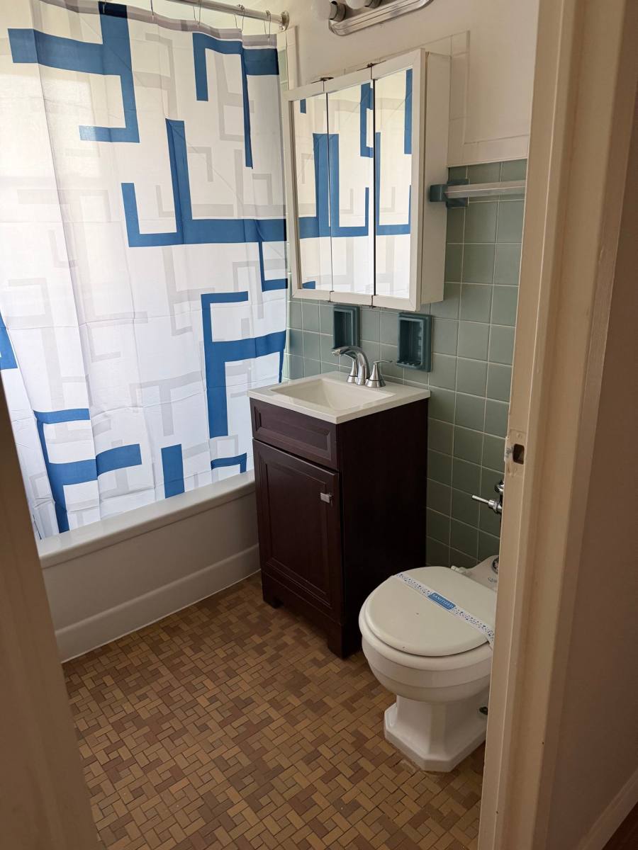 Apartment for rent at 1560 N Prospect Ave, Milwaukee, WI 53202