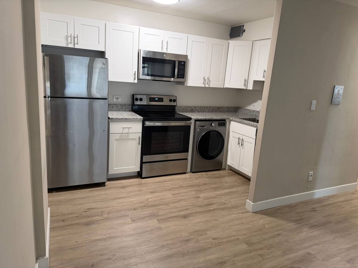 Apartment for rent at 1560 N Prospect Ave, Milwaukee, WI 53202