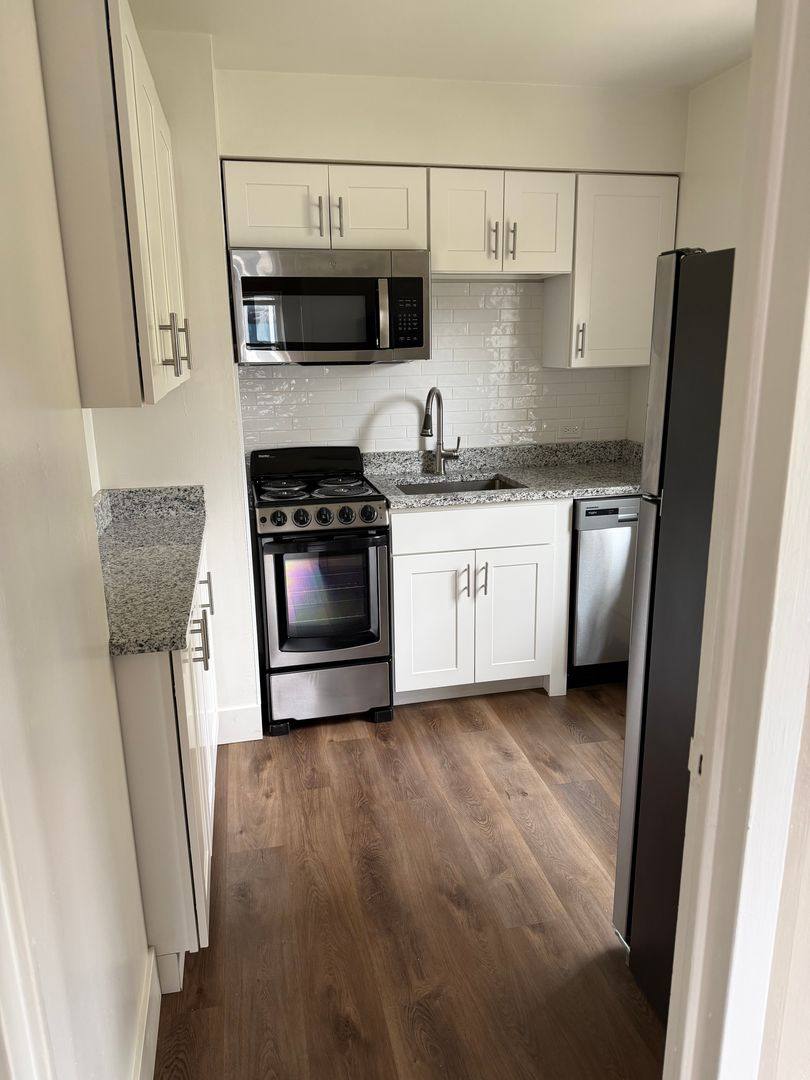 Apartment for rent at 1560 N Prospect Ave, Milwaukee, WI 53202