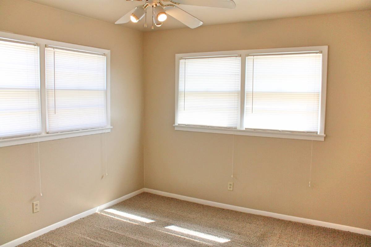 House for rent at 4608 44th St, Lubbock, TX 79414