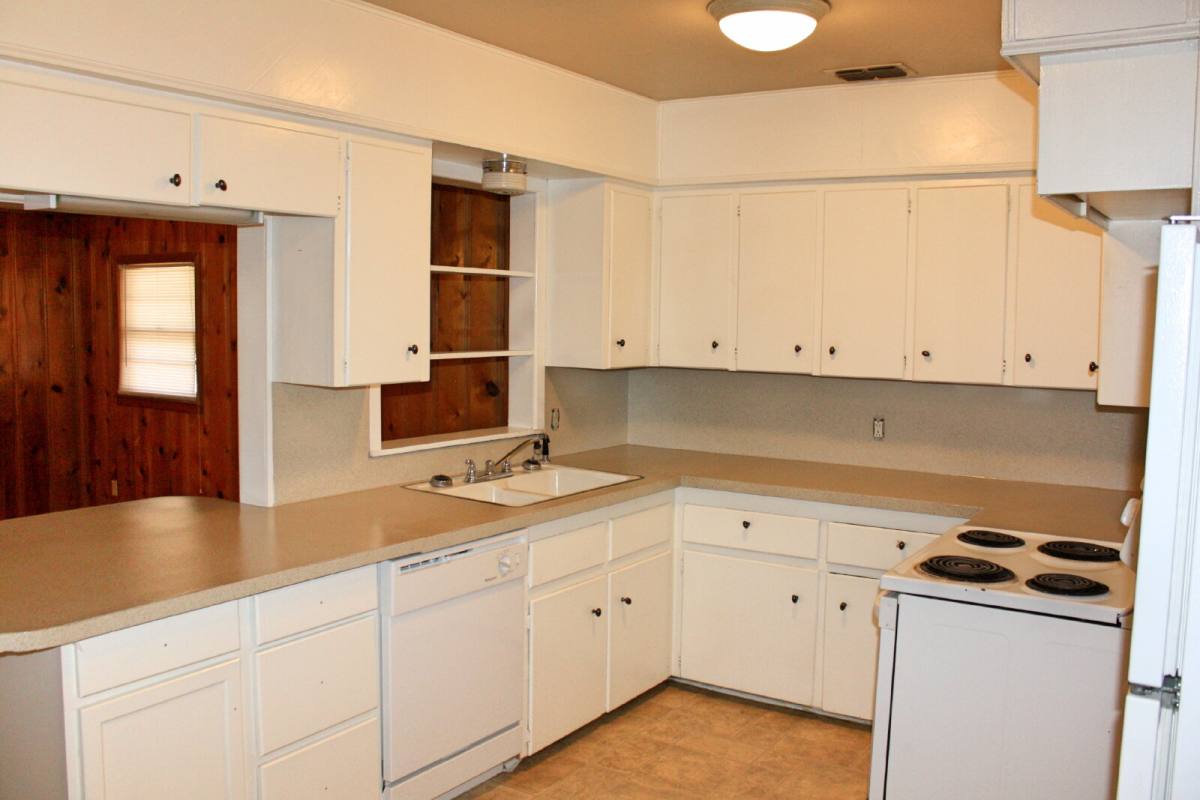 House for rent at 4608 44th St, Lubbock, TX 79414