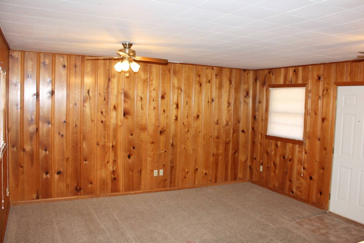 House for rent at 4608 44th St, Lubbock, TX 79414