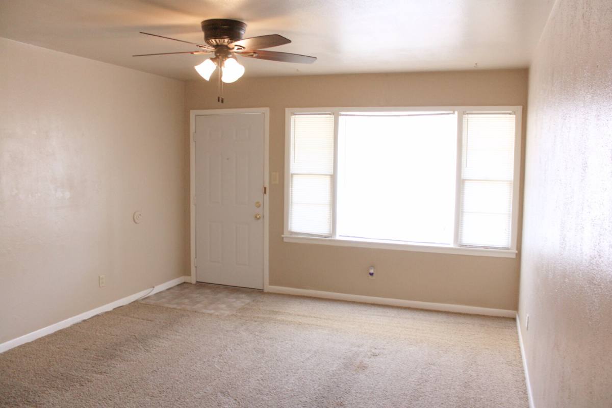 House for rent at 4608 44th St, Lubbock, TX 79414