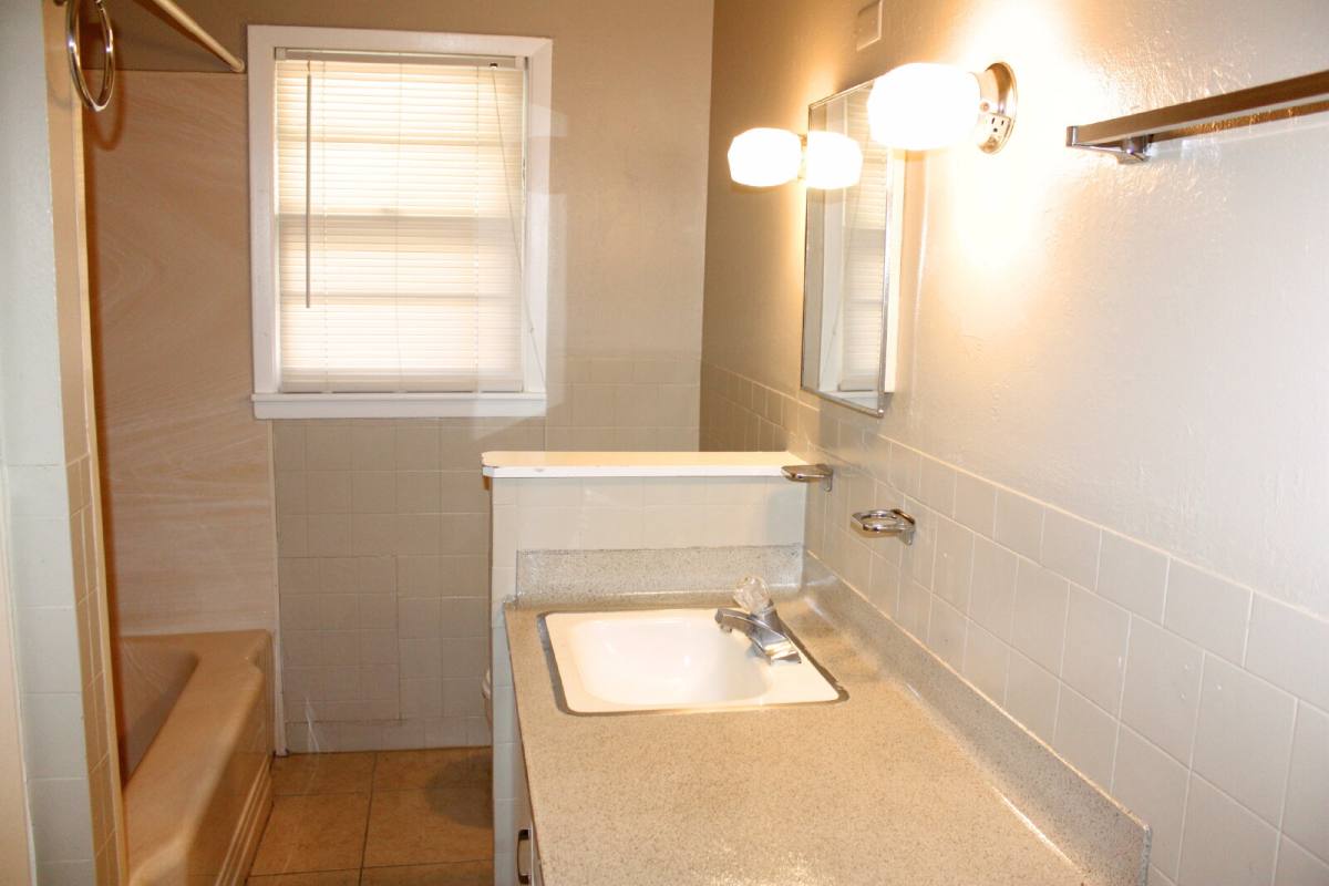 House for rent at 4608 44th St, Lubbock, TX 79414