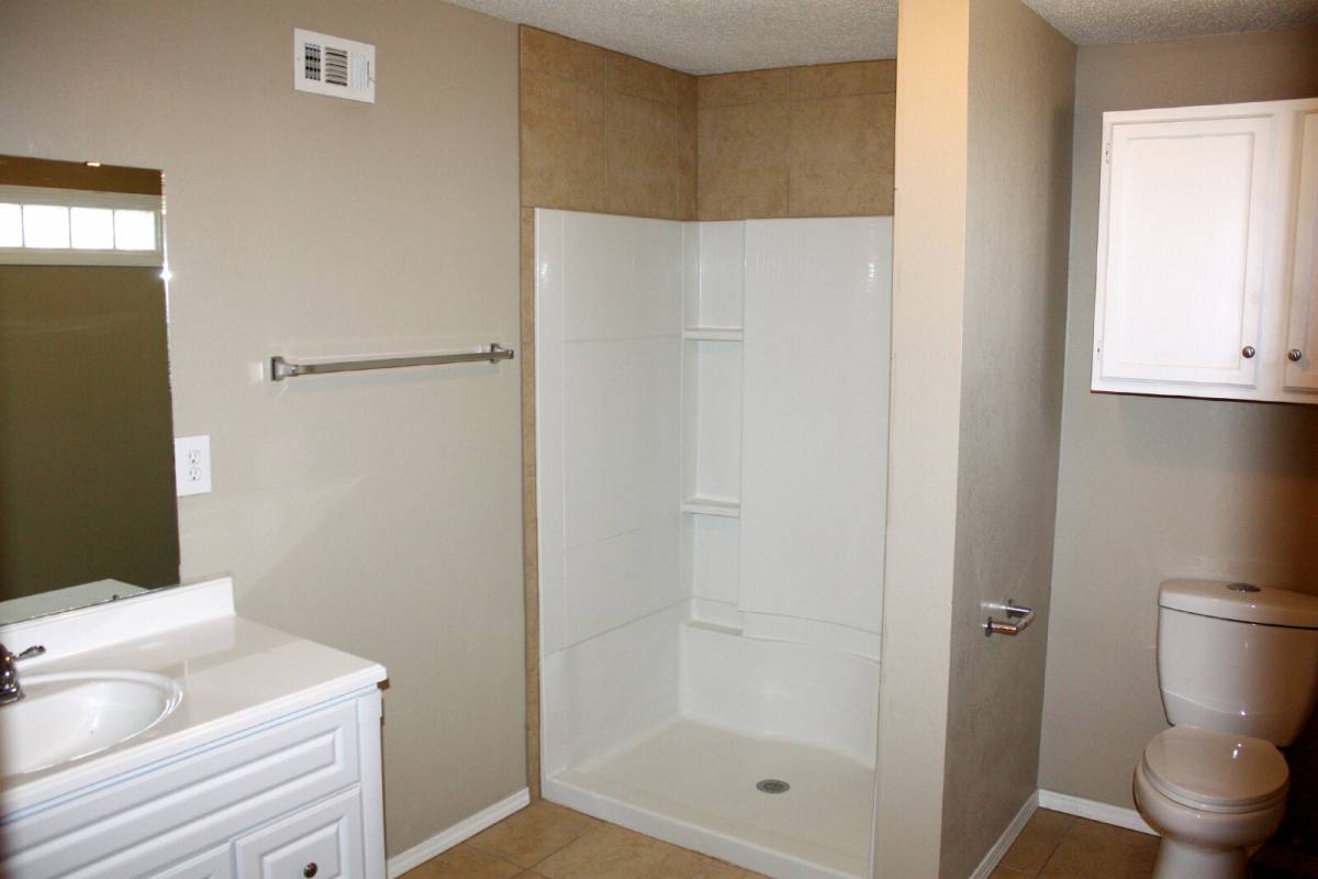 House for rent at 4608 44th St, Lubbock, TX 79414