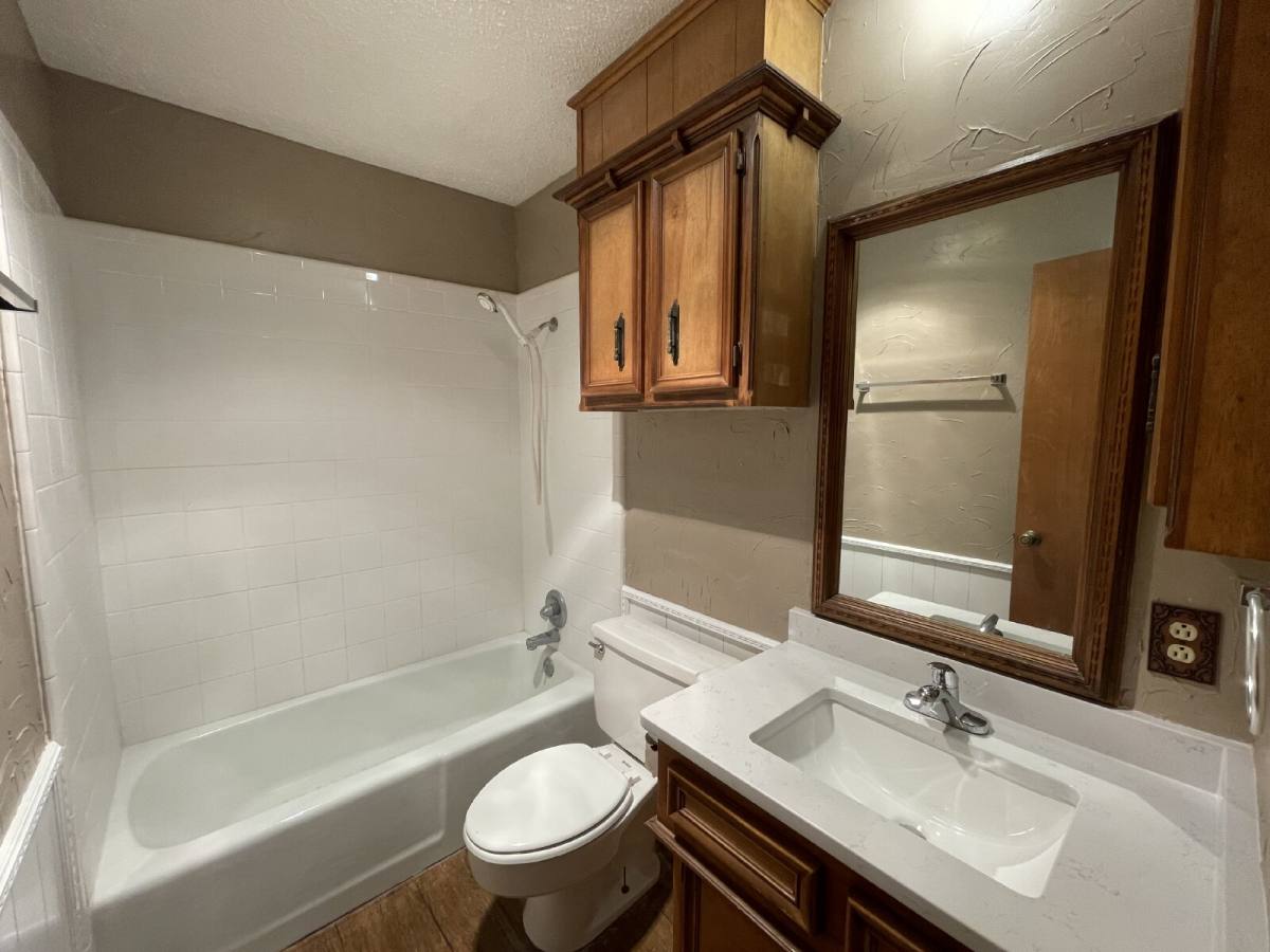 House for rent at 4822 73rd St, Lubbock, TX 79424