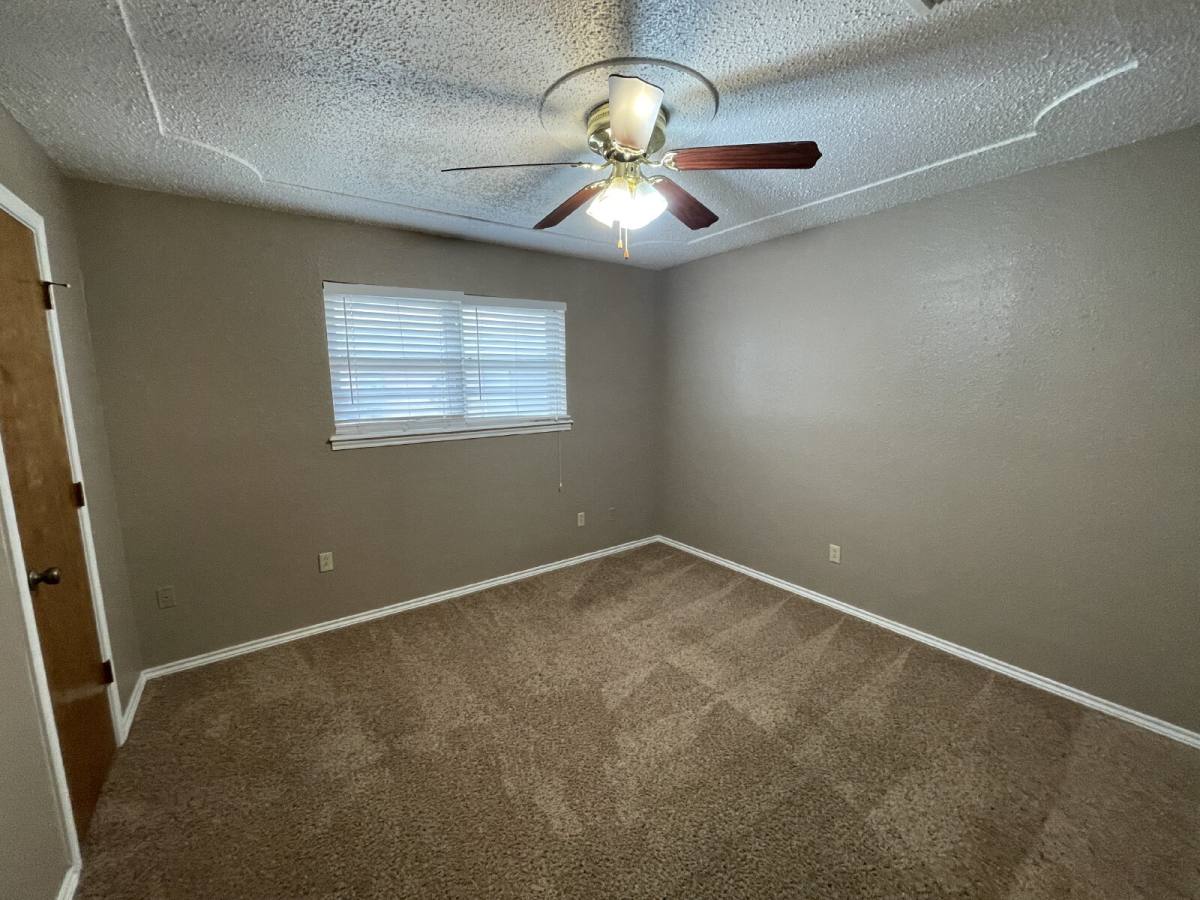 House for rent at 4822 73rd St, Lubbock, TX 79424