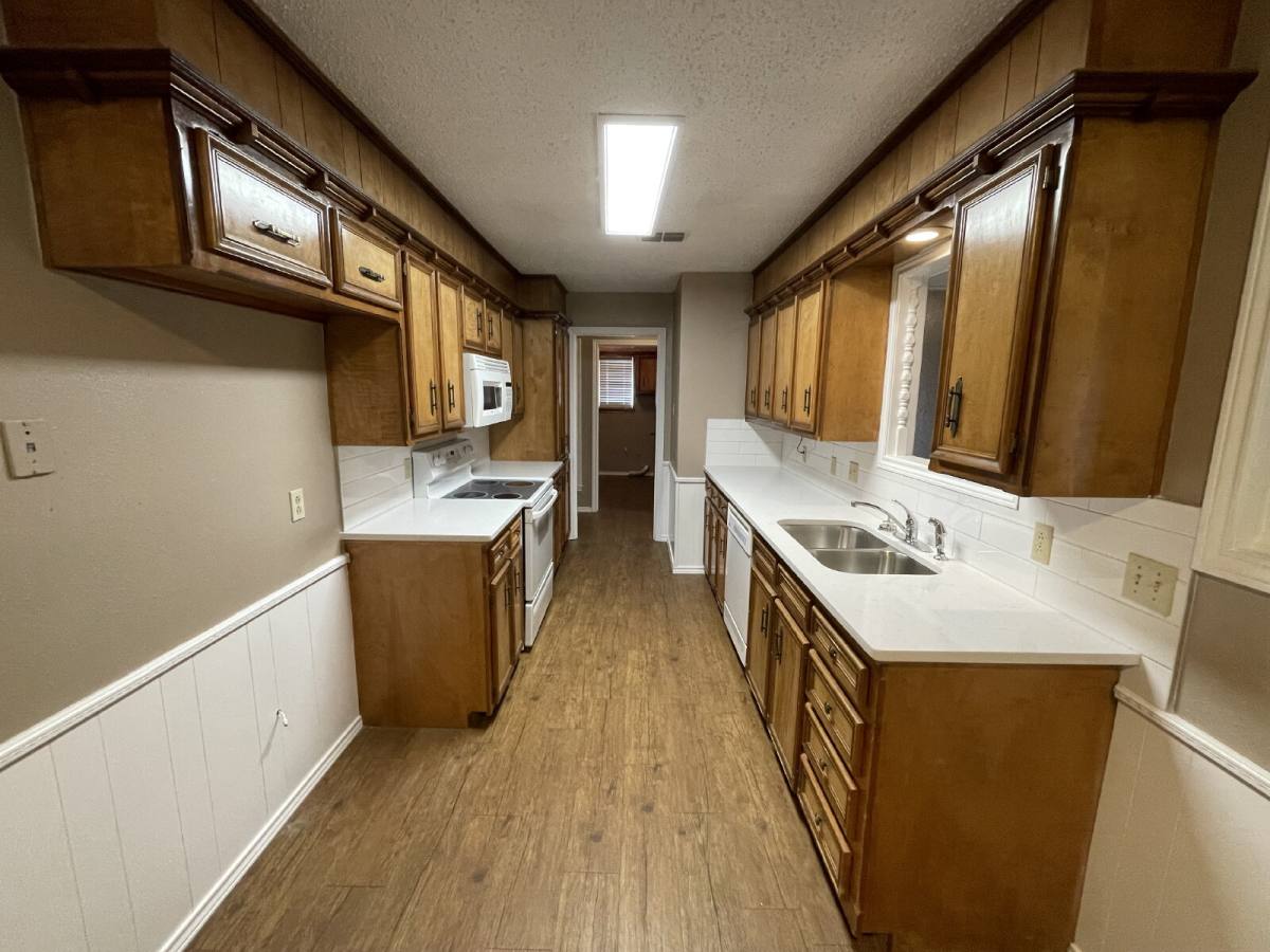 House for rent at 4822 73rd St, Lubbock, TX 79424