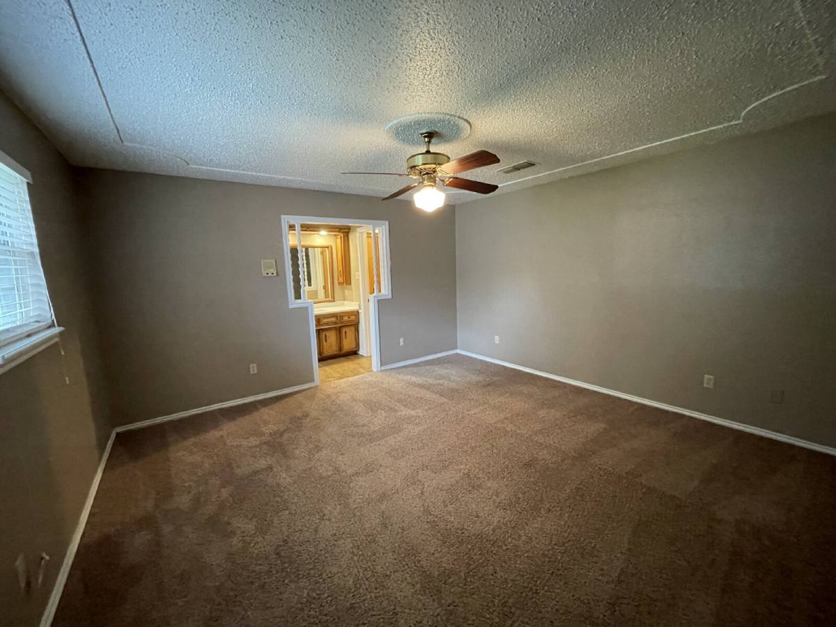 House for rent at 4822 73rd St, Lubbock, TX 79424