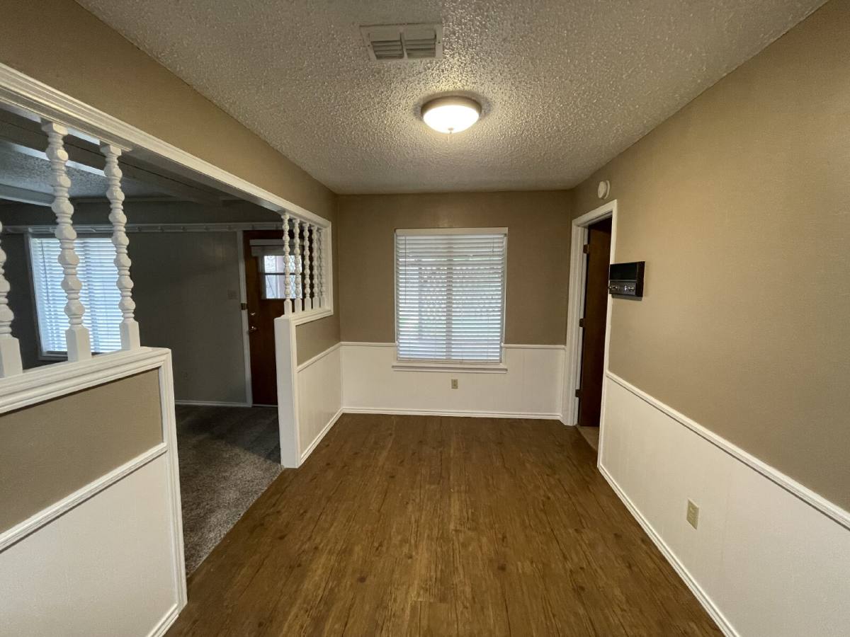 House for rent at 4822 73rd St, Lubbock, TX 79424