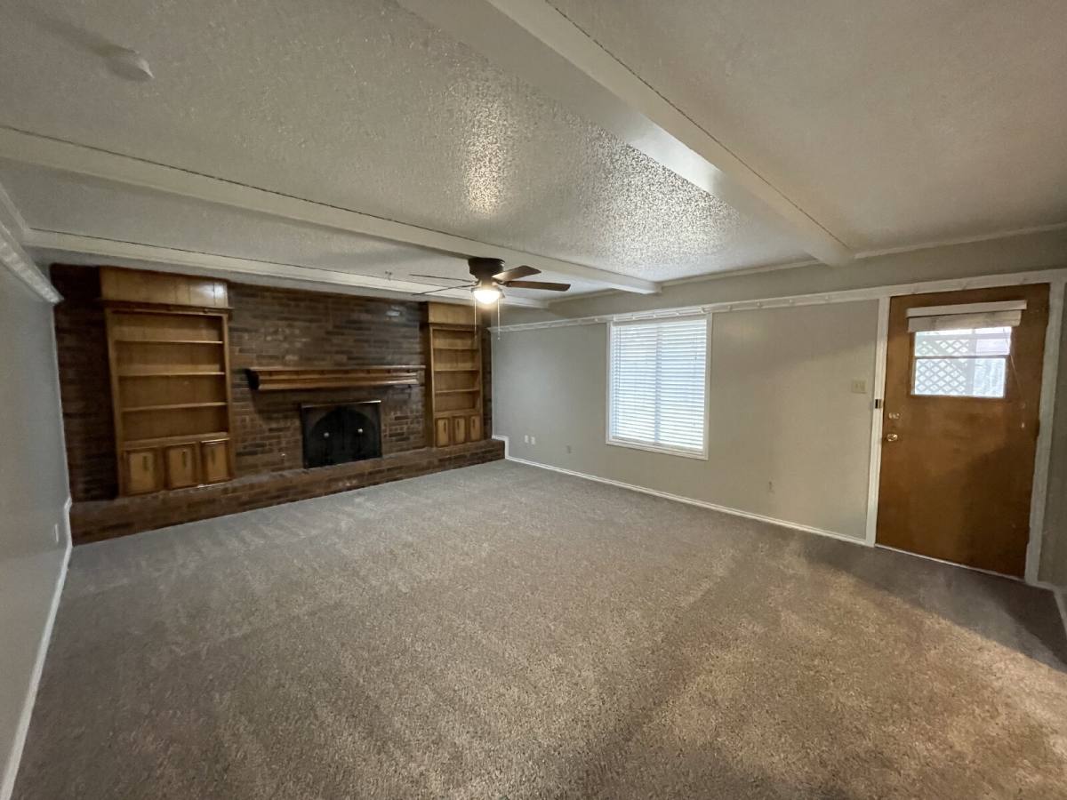 House for rent at 4822 73rd St, Lubbock, TX 79424