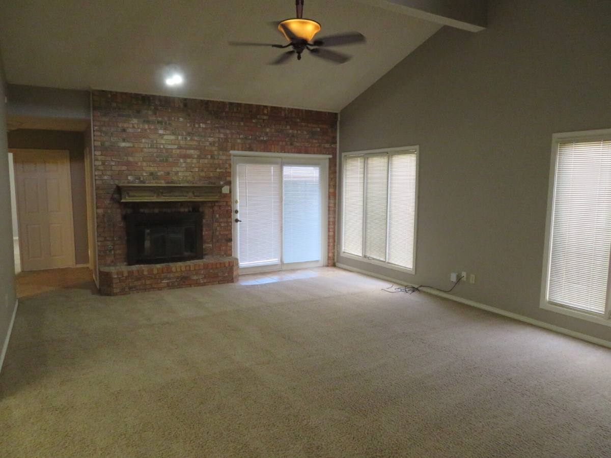 House for rent at 5106 1st Place, Lubbock, TX 79416