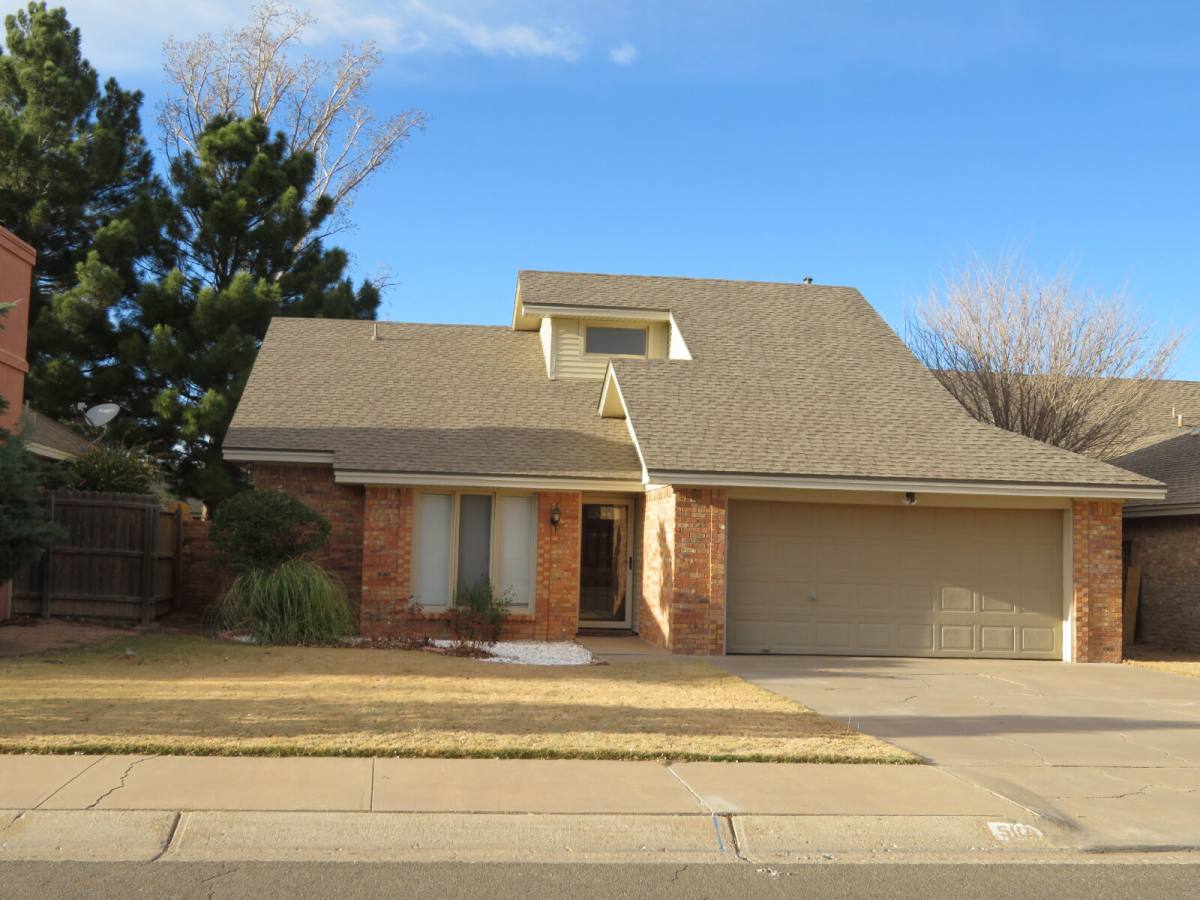 House for rent at 5106 1st Place, Lubbock, TX 79416