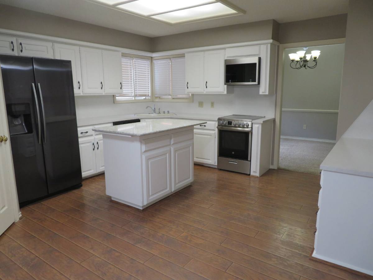 House for rent at 5106 1st Place, Lubbock, TX 79416