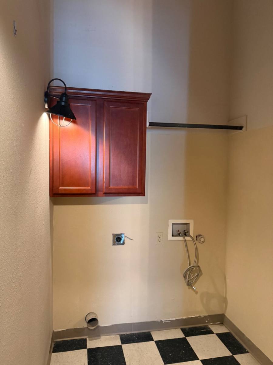 Apartment for rent at 1414 Texas Ave #7B, Lubbock, TX 79401