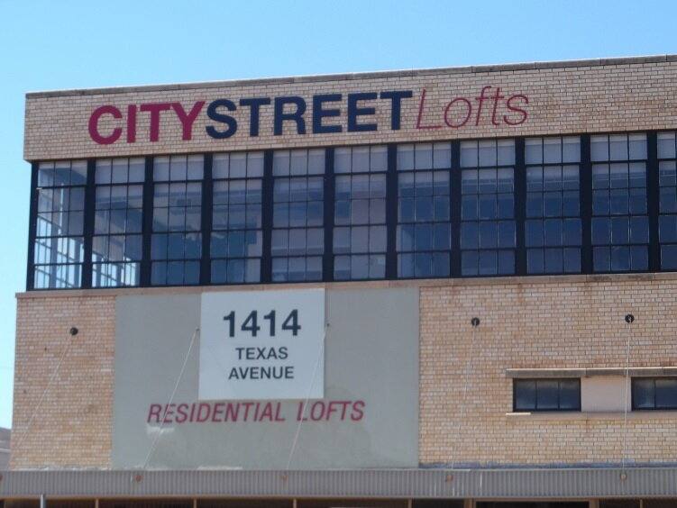 Apartment for rent at 1414 Texas Ave #7B, Lubbock, TX 79401