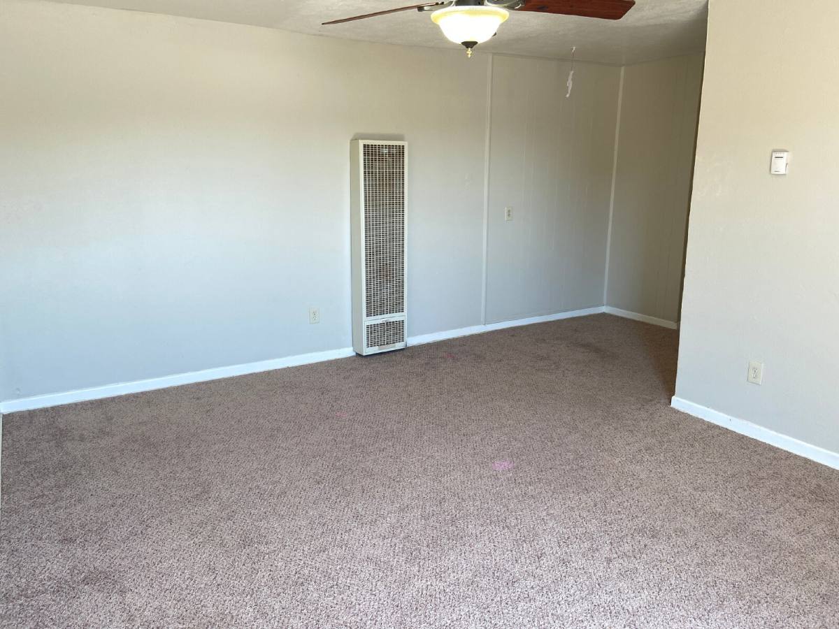 Townhouse for rent at 1710 45th St #A, Lubbock, TX 79412