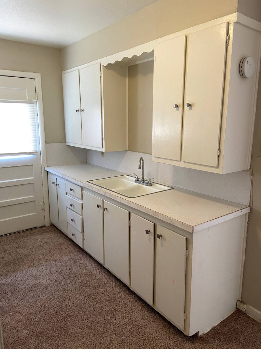 Townhouse for rent at 1710 45th St #A, Lubbock, TX 79412