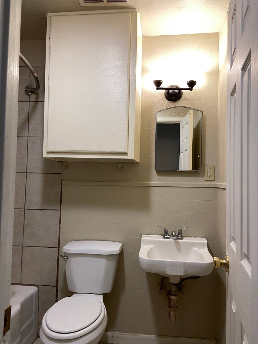 Townhouse for rent at 1710 45th St #A, Lubbock, TX 79412
