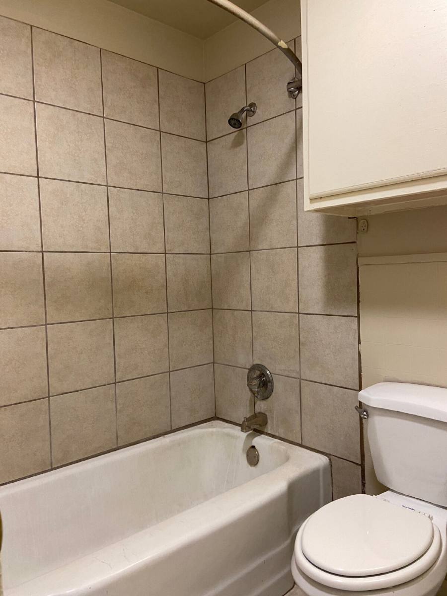 Townhouse for rent at 1710 45th St #A, Lubbock, TX 79412
