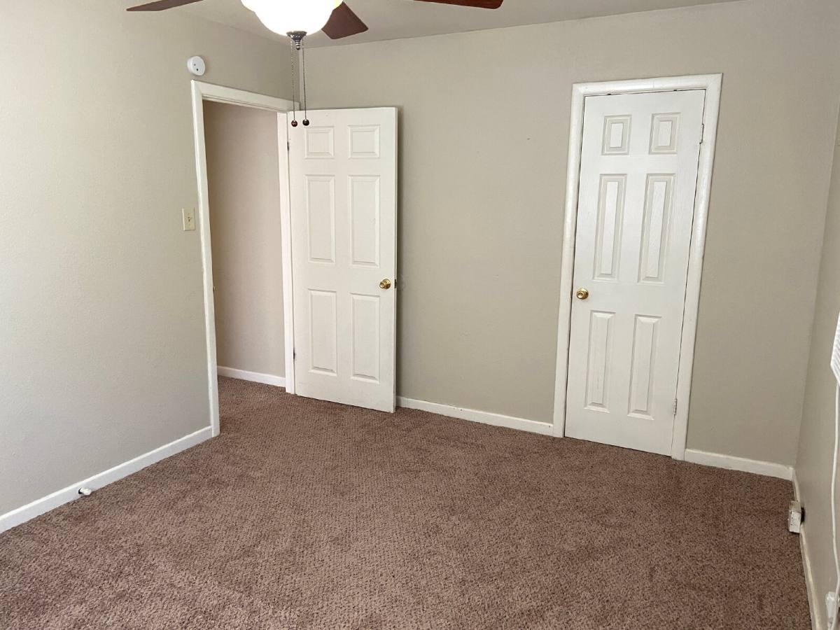 Townhouse for rent at 1710 45th St #A, Lubbock, TX 79412