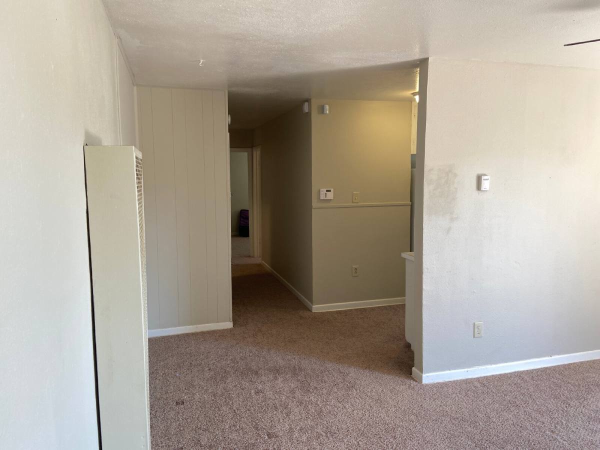 Townhouse for rent at 1710 45th St #A, Lubbock, TX 79412
