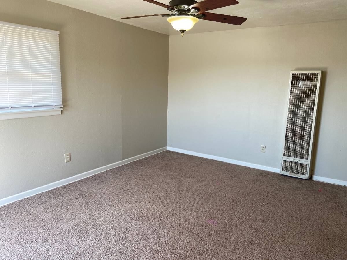 Townhouse for rent at 1710 45th St #A, Lubbock, TX 79412
