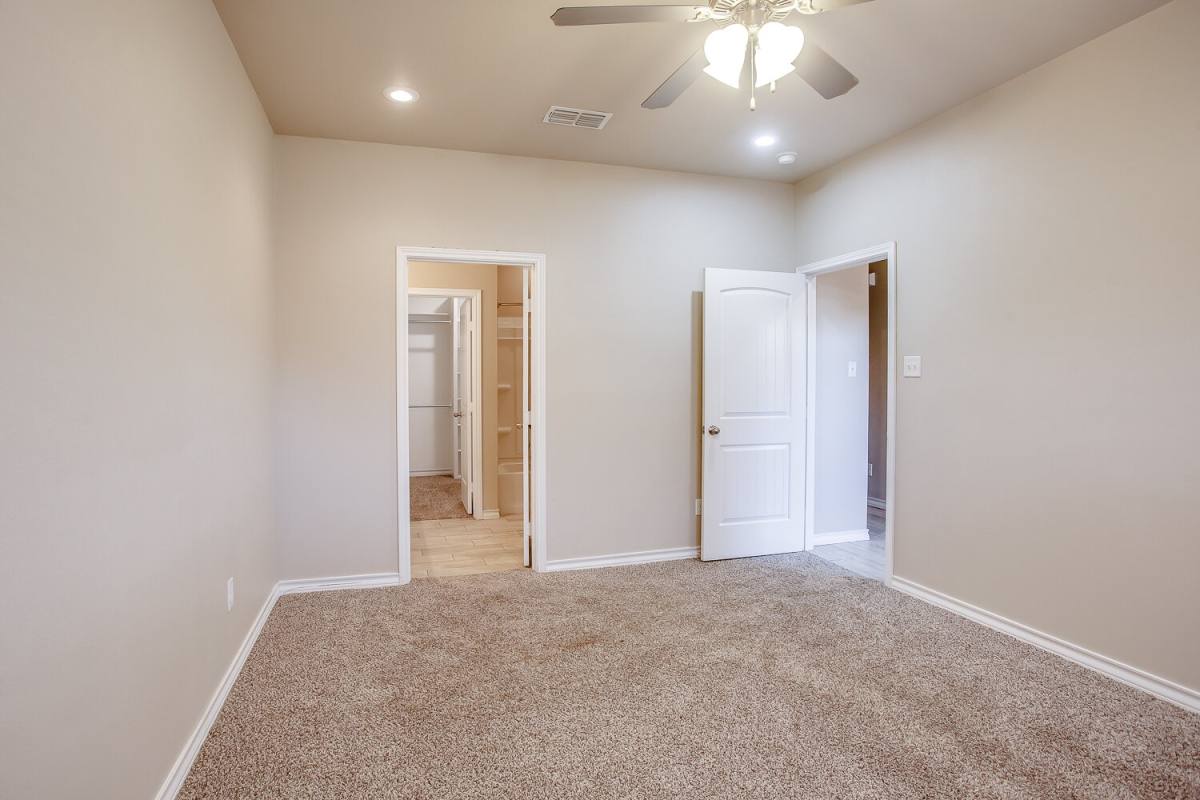 Townhouse for rent at 9803 Uvalde Ave #A, Lubbock, TX 79423