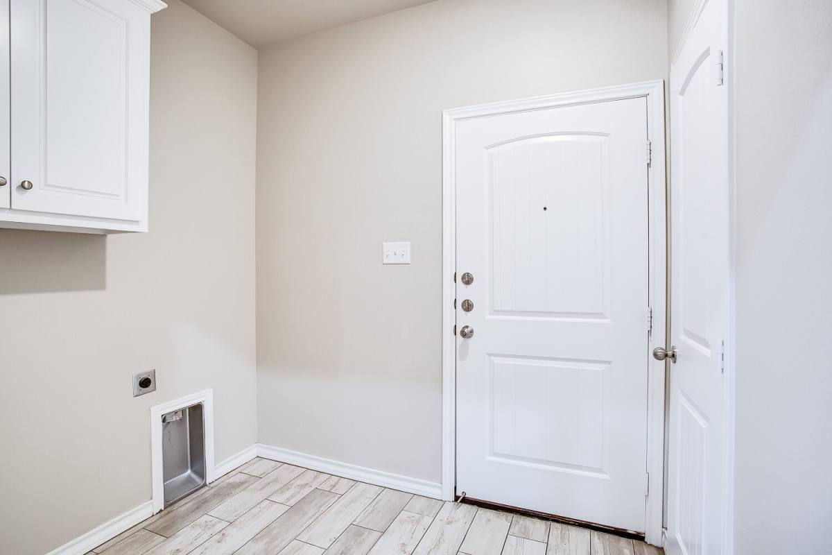 Townhouse for rent at 9803 Uvalde Ave #A, Lubbock, TX 79423
