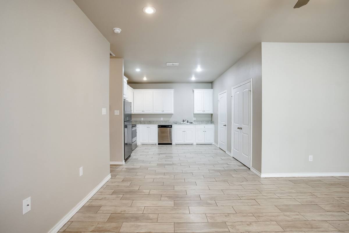 Townhouse for rent at 9803 Uvalde Ave #A, Lubbock, TX 79423