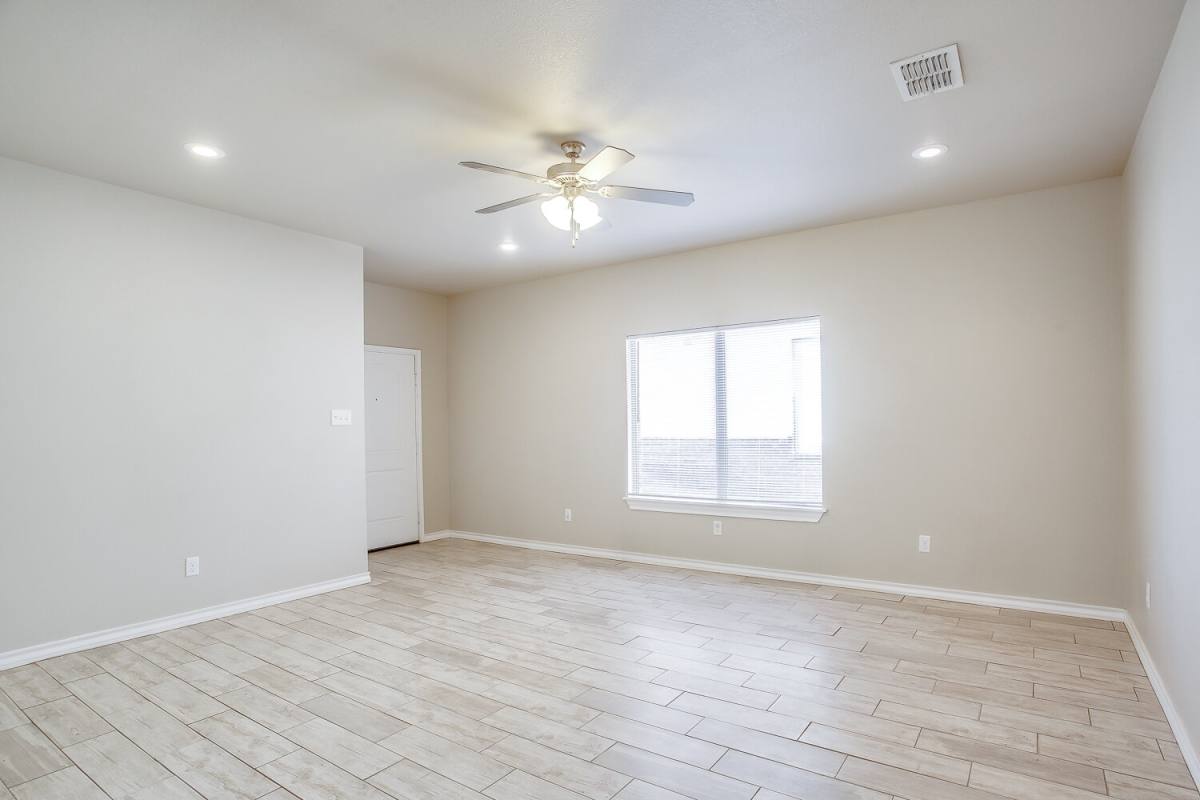 Townhouse for rent at 9803 Uvalde Ave #A, Lubbock, TX 79423