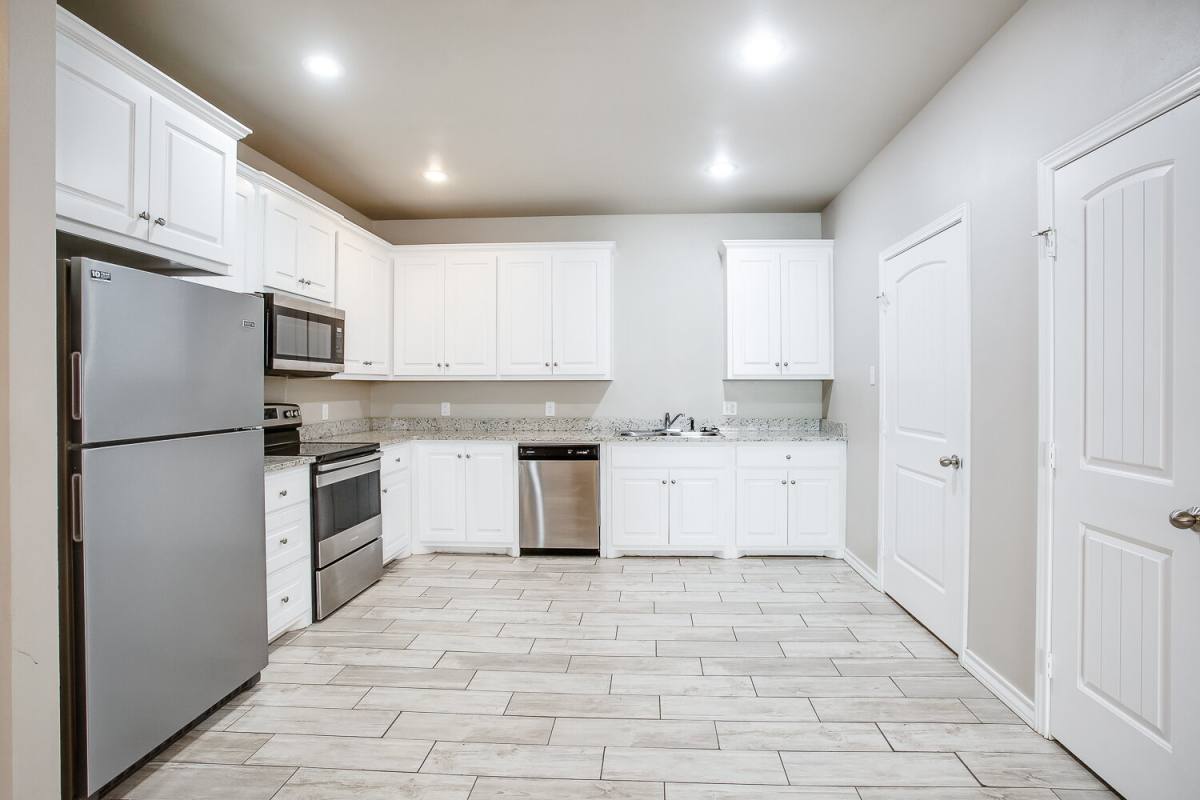 Townhouse for rent at 9803 Uvalde Ave #A, Lubbock, TX 79423