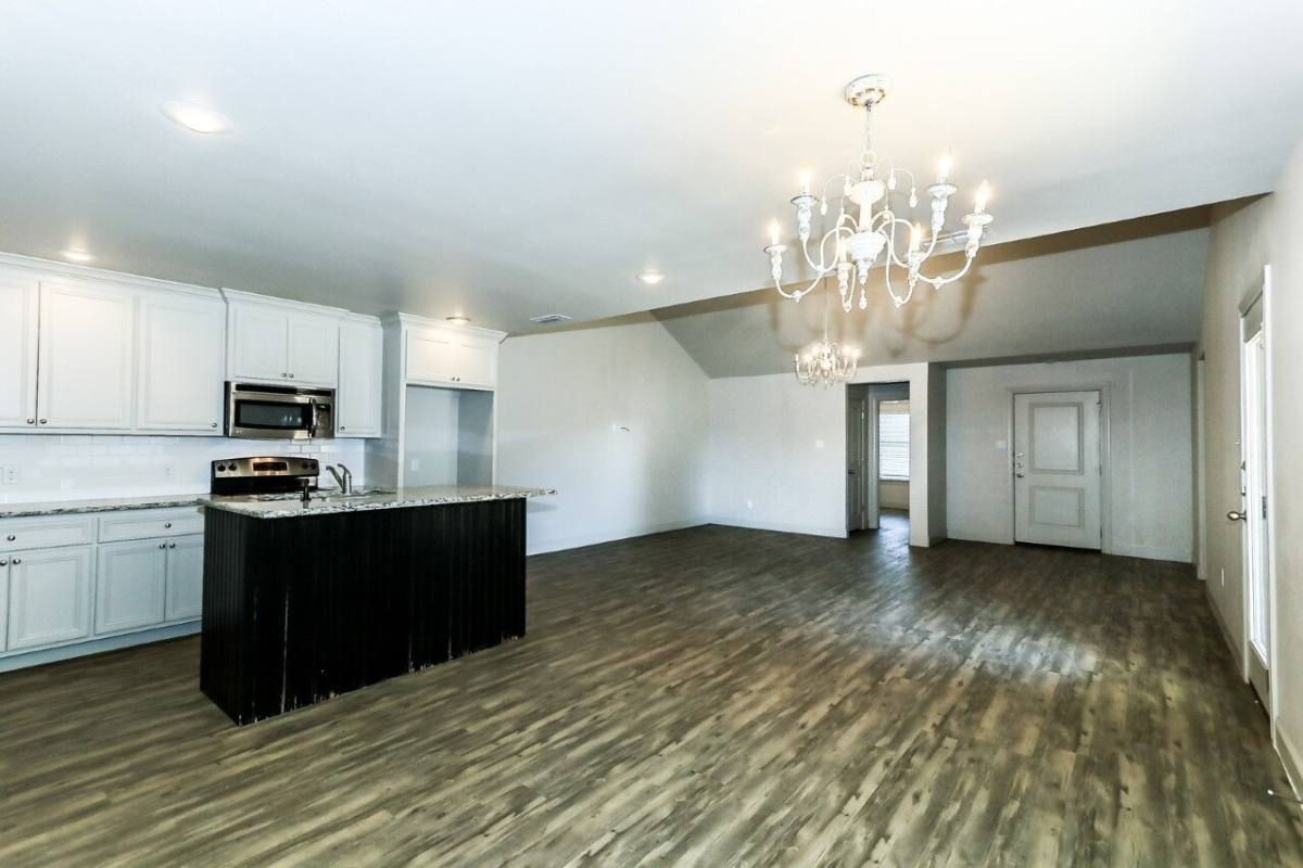 Townhouse for rent at 3806 133rd St #B, Lubbock, TX 79423