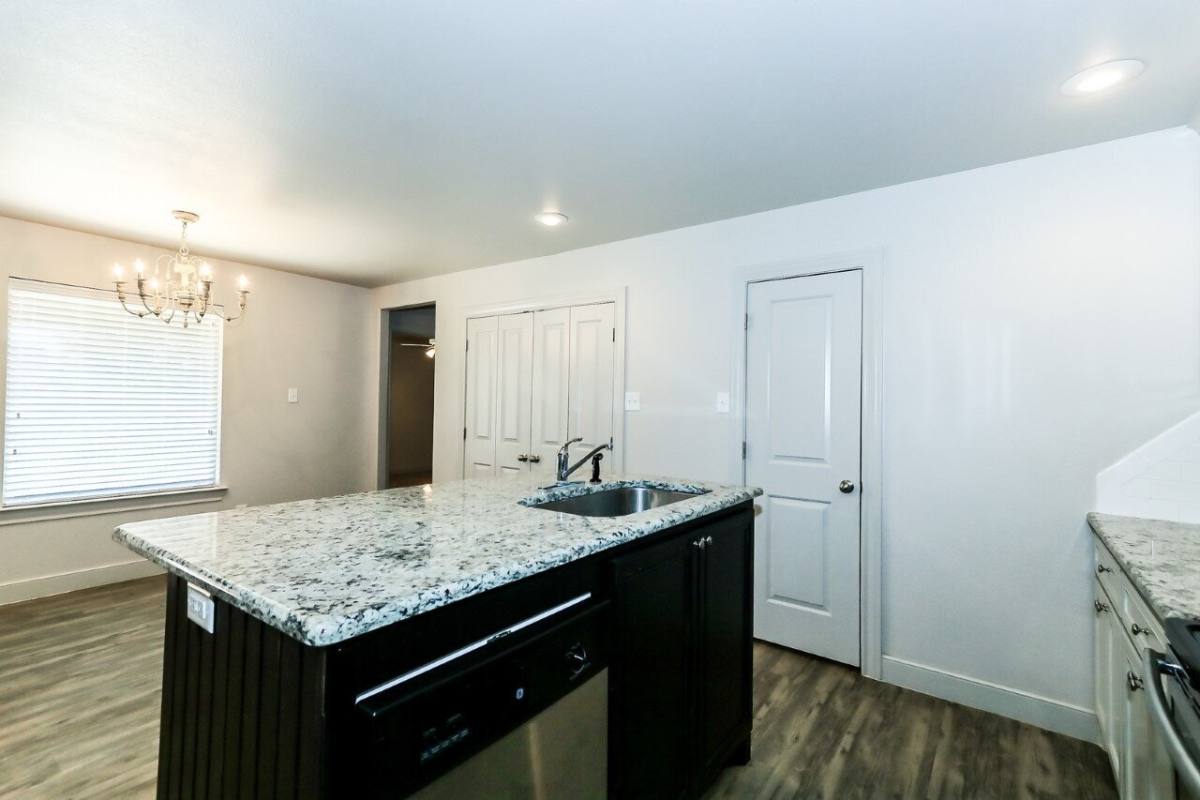 Townhouse for rent at 3806 133rd St #B, Lubbock, TX 79423