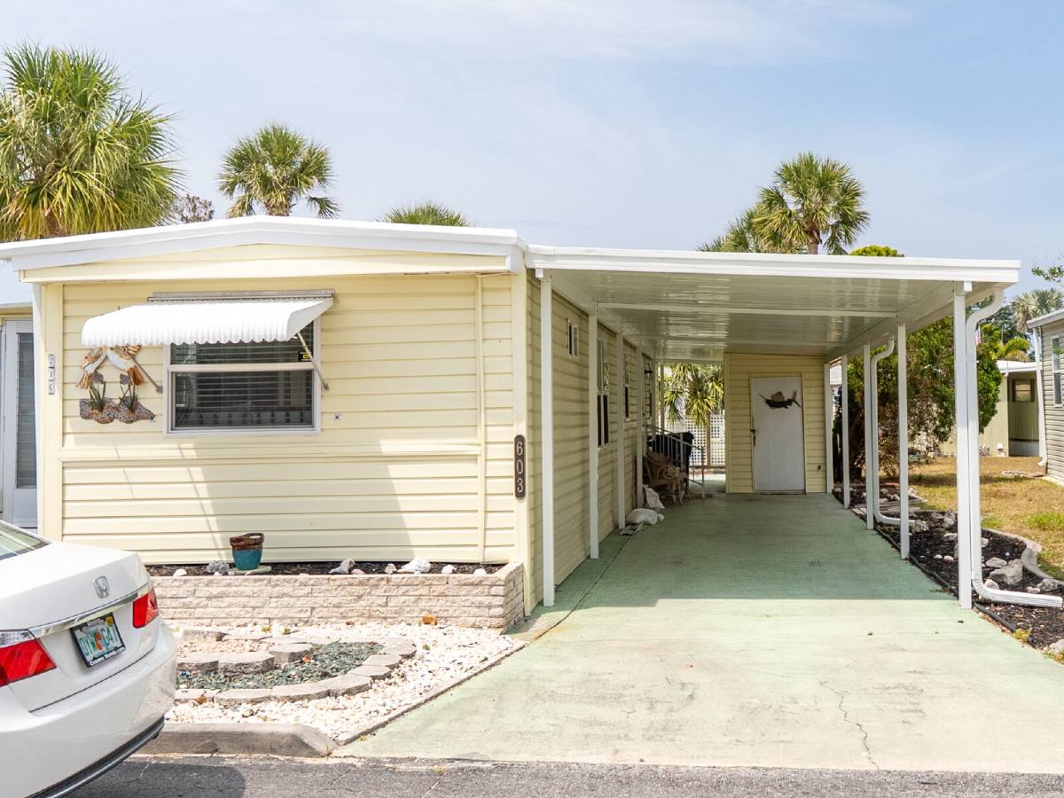 House for rent at 603 Locarno Dr, Venice, FL 34285