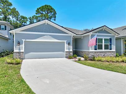 House for rent at 73 Moana Court N, Palm Coast, FL 32137