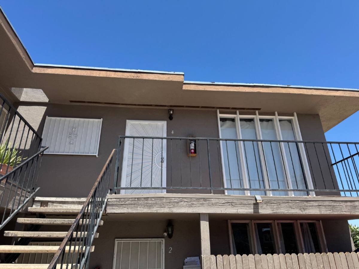Apartment for rent at 3391 Brussels St #4, Las Vegas, NV 89169