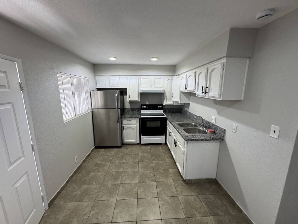 Apartment for rent at 3391 Brussels St #4, Las Vegas, NV 89169