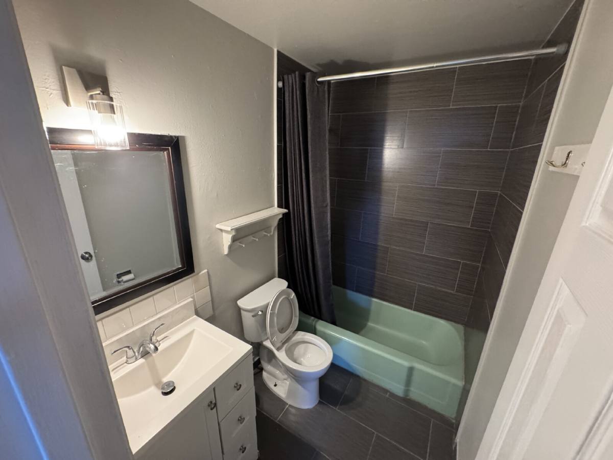 Apartment for rent at 3391 Brussels St #4, Las Vegas, NV 89169