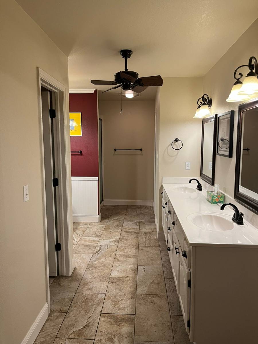 House for rent at 4308 S Walnut Ave, Broken Arrow, OK 74011