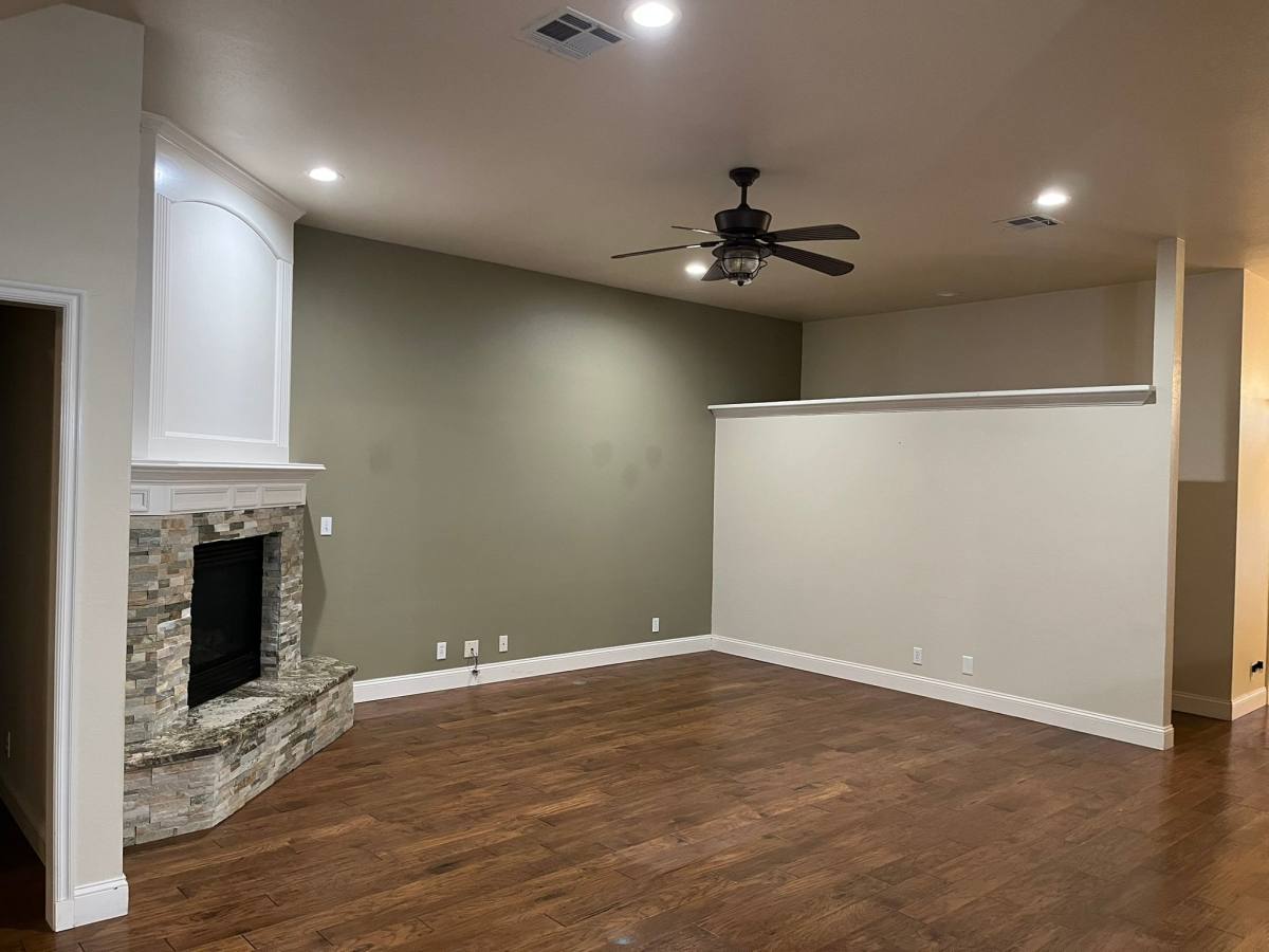 House for rent at 4308 S Walnut Ave, Broken Arrow, OK 74011