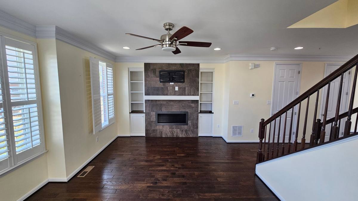 Townhouse for rent at 7217 Barry Lane, Elkridge, MD 21075